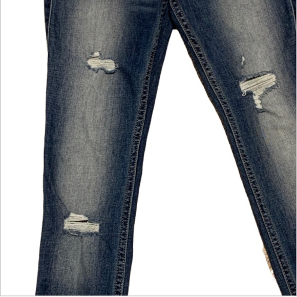 Hollister Jeggings - Picture 4 of 8